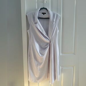 Nicole Miller coat dress